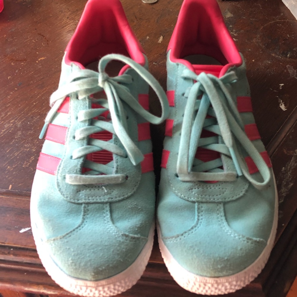Kids adidas